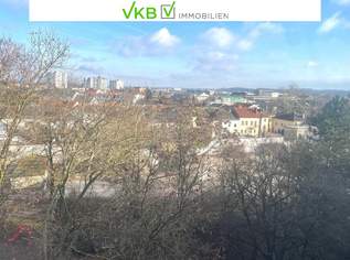 Wohnen in Wels: Gemütliche 2-Zimmer-Wohnung mit Weitblick, 118000 €, Immobilien-Wohnungen in 4600 Wels