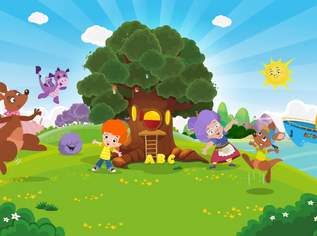 English Fun for Little Explorers, 79.9 €, Kindersachen-Schulsachen in 1190 Döbling