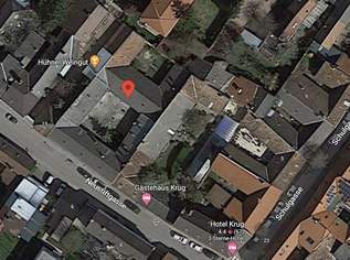 Winzerhof im Zentrum von Gumpoldskirchen, 1350000 €, Immobilien-Grund und Boden in 2352 Gemeinde Gumpoldskirchen