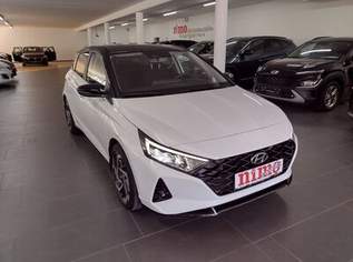 i20 1,0 T-GDI Trend Line, 17490 €, Auto & Fahrrad-Autos in 6361 Marktgemeinde Hopfgarten im Brixental