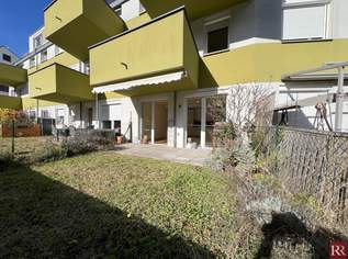 Gartenflair trifft Wohnkomfort - charmante 3-Zimmer-Wohnung, 315000 €, Immobilien-Wohnungen in 3400 Gemeinde Klosterneuburg