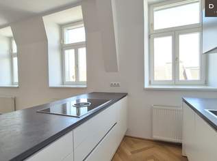 | 3 ZIMMER | HELLE RÄUME | 5. STOCK, 1950 €, Immobilien-Wohnungen in 1090 Alsergrund