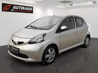 Aygo Basis, 4880 €, Auto & Fahrrad-Autos in 1210 Floridsdorf