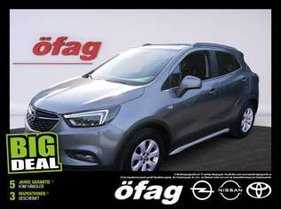 Mokka X 1.4 Turbo Ecotec Ultimate, 14490 €, Auto & Fahrrad-Autos in 5600 Sankt Johann im Pongau