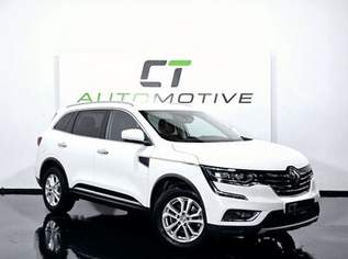 Koleos DCI 175 4WD Intens Aut., 23900 €, Auto & Fahrrad-Autos in 6700 Stadt Bludenz Koleos DCI 175 4WD Intens Aut., 23900 €, Auto & Fahrrad-Autos in 6700 Stadt Bludenz