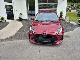 Yaris 1,5 VVT-i Hybrid, 14950 €, Auto & Fahrrad-Autos in 8933 Sankt Gallen Yaris 1,5 VVT-i Hybrid, 14950 €, Auto & Fahrrad-Autos in 8933 Sankt Gallen