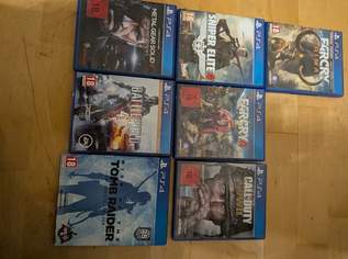 PlayStation 4 , 300 €, Marktplatz-Computer, Handys & Software in 2100 Gemeinde Korneuburg