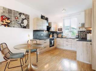 2-Zimmer-Garten-Wohnung in Ruhelage 2-Zimmer-Garten-Wohnung in Ruhelage