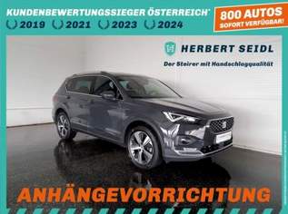 Tarraco XCELLENCE PHEV 245 DSG, 28880 €, Auto & Fahrrad-Autos in 8200 Gleisdorf