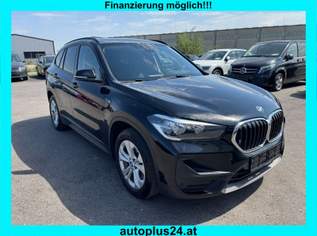 X1 xDrive25e PHEV Aut., 17500 €, Auto & Fahrrad-Autos in 2751 Gemeinde Matzendorf-Hölles