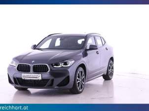 X2 sDrive18d, 29890 €, Auto & Fahrrad-Autos in 4310 Mauthausen X2 sDrive18d, 29890 €, Auto & Fahrrad-Autos in 4310 Mauthausen