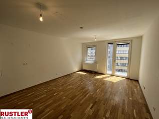 Moderne 1-Zimmerwohnung mit Balkon, 687.36 €, Immobilien-Wohnungen in 1110 Simmering Moderne 1-Zimmerwohnung mit Balkon, 687.36 €, Immobilien-Wohnungen in 1110 Simmering