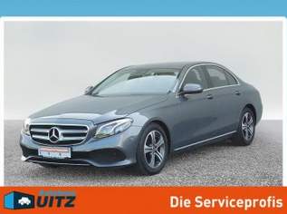 E 200 d Limousine Avandgarde, 23770 €, Auto & Fahrrad-Autos in 8330 Feldbach