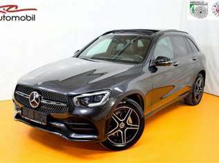 GLC 220 d 4MATIC AMG Styling AMG GLC 220 d 4MATIC AMG Styling AMG