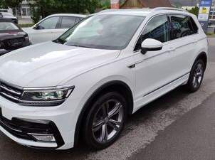 Tiguan Highline /R-Line 4Motion DSG 2,0 TDI, 21900 €, Auto & Fahrrad-Autos in 6850 Stadt Dornbirn Tiguan Highline /R-Line 4Motion DSG 2,0 TDI, 21900 €, Auto & Fahrrad-Autos in 6850 Stadt Dornbirn