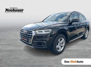 Q5 40 TDI ultra quattro Sport, 31990 €, Auto & Fahrrad-Autos in 8753 Fohnsdorf