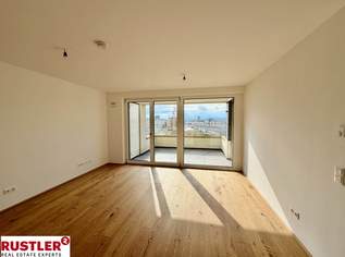 Mi Living- Hochwertige Eigentumswohnungen nähe Hauptbahnhof, 346000 €, Immobilien-Wohnungen in 1100 Favoriten
