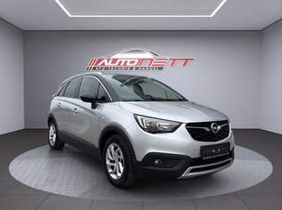 Crossland INNOVATION Crossland INNOVATION