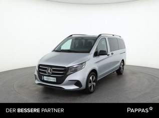 Vito 116 CDI Kombi 4x4 PRO Lang AHK 2,5t 8 Sitze, 83988 €, Auto & Fahrrad-Autos in 2351 Gemeinde Wiener Neudorf