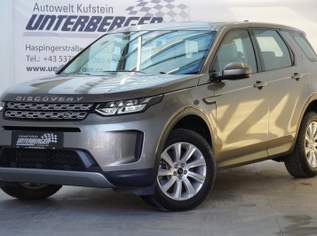 Discovery Sport D150 S AWD AT, 29900 €, Auto & Fahrrad-Autos in 6330 Stadt Kufstein