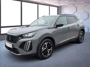 2008 PureTech 130 EAT8 Allure Aut. NP 33.465.- -22%*, 25790 €, Auto & Fahrrad-Autos in 4020 Bulgariplatz