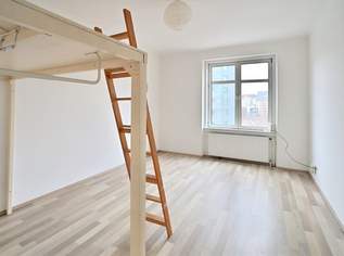 Altbau-Garconniere mit Charme, 159000 €, Immobilien-Wohnungen in 1200 Brigittenau