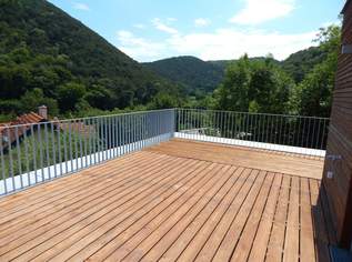 Exclusive Villa mit eigenem Lift im Haus, Pool und Grünblick - Neubau Erstbezug, 1980000 €, Immobilien-Häuser in 2371 Katastralgemeinde Hinterbrühl