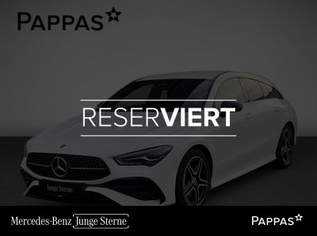 CLA 200 d Shooting Brake, 37900 €, Auto & Fahrrad-Autos in Niederösterreich