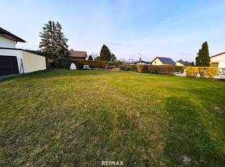 Attraktives Eckbaugrundstück in Matzendorf-Hölles zu erwerben!, 130000 €, Immobilien-Grund und Boden in 2751 Matzendorf