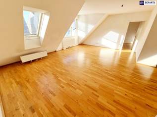 Preisknaller! Ab ins Dachgeschoss! Lichtdurchflutet + Perfekte Raumaufteilung + Tolle Infrastrukur + Ideal auch als Anlage! Jetzt zugreifen!, 249000 €, Immobilien-Wohnungen in 1100 Favoriten