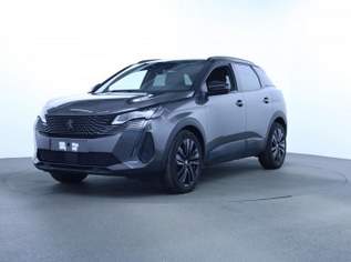 3008 130 EAT8 GT BLACK EDITION Aut. NP 49.290.- *-50%, 23990 €, Auto & Fahrrad-Autos in 4020 Bulgariplatz 3008 130 EAT8 GT BLACK EDITION Aut. NP 49.290.- *-50%, 23990 €, Auto & Fahrrad-Autos in 4020 Bulgariplatz