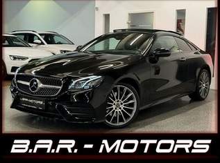 E 220 d 4Matic *E-53 LOOK*MULTIBEAM*BURMESTER*, 39900 €, Auto & Fahrrad-Autos in 4844 Regau