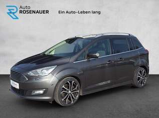 Grand C-MAX 150PS ! Sitzheizung, Navi, Tempomat !, 10490 €, Auto & Fahrrad-Autos in 4702 Wallern an der Trattnach Grand C-MAX 150PS ! Sitzheizung, Navi, Tempomat !, 10490 €, Auto & Fahrrad-Autos in 4702 Wallern an der Trattnach