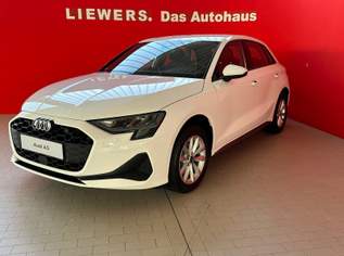 A3 30 TFSI, 28890 €, Auto & Fahrrad-Autos in 1100 Favoriten