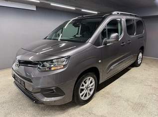 Proace L2 Family 7-Sitze, 21990 €, Auto & Fahrrad-Autos in 6020 Innsbruck Proace L2 Family 7-Sitze, 21990 €, Auto & Fahrrad-Autos in 6020 Innsbruck