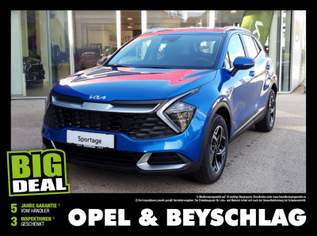 Sportage 1.6 TGDI Silber, 28490 €, Auto & Fahrrad-Autos in 1190 Döbling