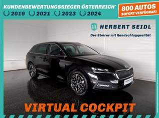 Octavia Combi Style 2.0 TDI DSG, 23880 €, Auto & Fahrrad-Autos in 8200 Gleisdorf