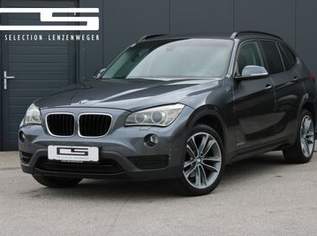X1 XDrive 20i *Sportline*Xenon*AHV*, 12990 €, Auto & Fahrrad-Autos in 4190 Bad Leonfelden X1 XDrive 20i *Sportline*Xenon*AHV*, 12990 €, Auto & Fahrrad-Autos in 4190 Bad Leonfelden