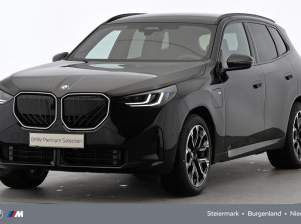 X3 30e xDrive, 64490 €, Auto & Fahrrad-Autos in 7535 Sankt Michael im Burgenland