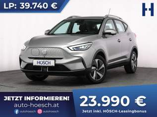 ZS EV Luxury 51 kWh NEUWAGEN GELEGENHEIT -40%, 24990 €, Auto & Fahrrad-Autos in 2512 Katastralgemeinde Tribuswinkel