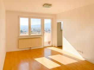 Charmante Loggiawohnung mit Fernblick und Top-Lage nahe der Shopping City Süd, 234000 €, Immobilien-Wohnungen in 2345 Brunn am Gebirge