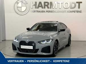 i4 M50 xDrive *Innovationspaket / Ö-Paket*, 46990 €, Auto & Fahrrad-Autos in 8232 Grafendorf bei Hartberg i4 M50 xDrive *Innovationspaket / Ö-Paket*, 46990 €, Auto & Fahrrad-Autos in 8232 Grafendorf bei Hartberg