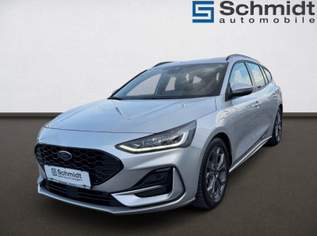 Focus Turnier 1,5 EcoBlue ST-Line Aut., 26790 €, Auto & Fahrrad-Autos in 5020 Altstadt