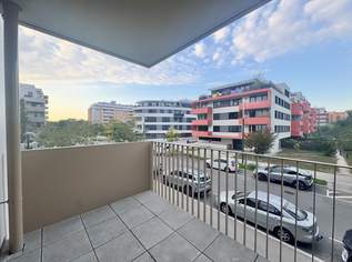 In Ruhelage nähe U1 Kagraner Platz, 909 €, Immobilien-Wohnungen in 1220 Donaustadt