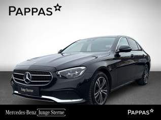 E 220 d 4MATIC Limousine Austria Edition, 42950 €, Auto & Fahrrad-Autos in 8940 Liezen