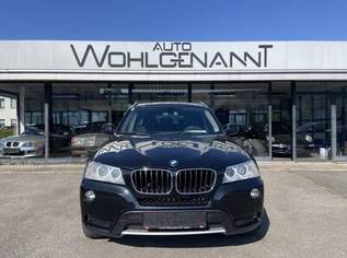 X3 xDrive 20d Aut Allrad, 17990 €, Auto & Fahrrad-Autos in 6890 Lustenau X3 xDrive 20d Aut Allrad, 17990 €, Auto & Fahrrad-Autos in 6890 Lustenau