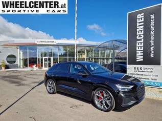 Q8 50 TDI quattro * S-LINE * LP 156.500,-, 114911 €, Auto & Fahrrad-Autos in 7400 Oberwart