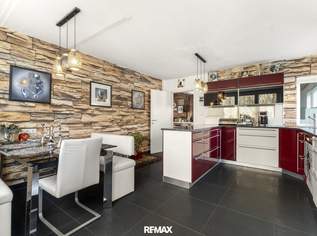Großzügiges Haus mit Wohlfühlcharakter und vielfältigem Potenzial im Südburgenland, 525000 €, Immobilien-Häuser in 7511 Mischendorf