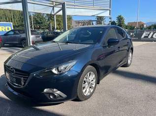 Mazda3 Takumi (G2617), 11990 €, Auto & Fahrrad-Autos in 8020 Gries