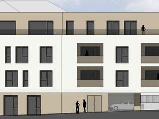 Modernes baugenehmigtes Wohn-/Geschäftshaus in Rohrbacher Bestlage!, 0 €, Immobilien-Gewerbeobjekte in 4150 Rohrbach-Berg